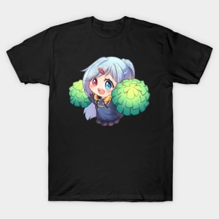 Kanade - Cube Community T-Shirt